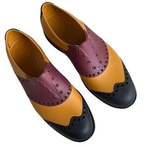 Like New BiiON Oxfords